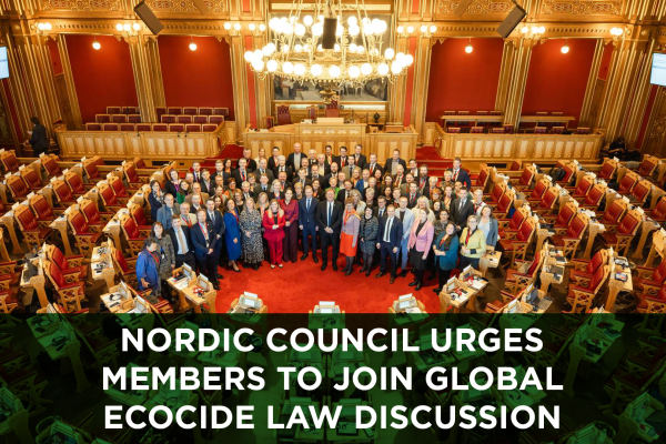 BN+Nordic+Council