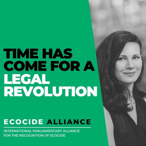Ecocide alliance